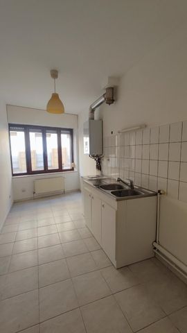 Appartement à louer F2 à Metz - Photo 3