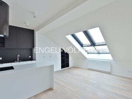 Pronájem bytu 1+kk 39 m2 - Photo 3