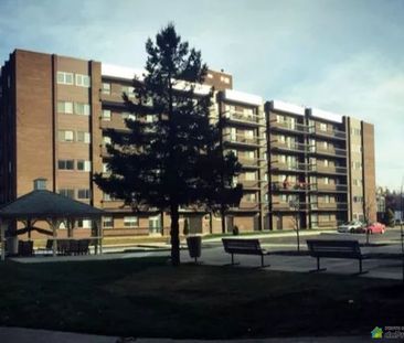 Unité 3 ½ - Complexe du Parc - 85 rue Bowen Nord, Sherbrooke (Fleur... - Photo 6