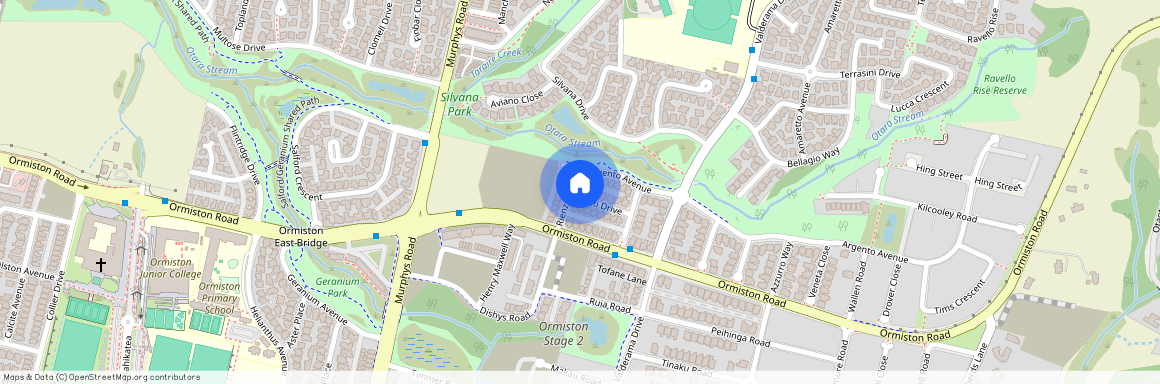 2 Conti Drive, Flat Bush, East Auckland