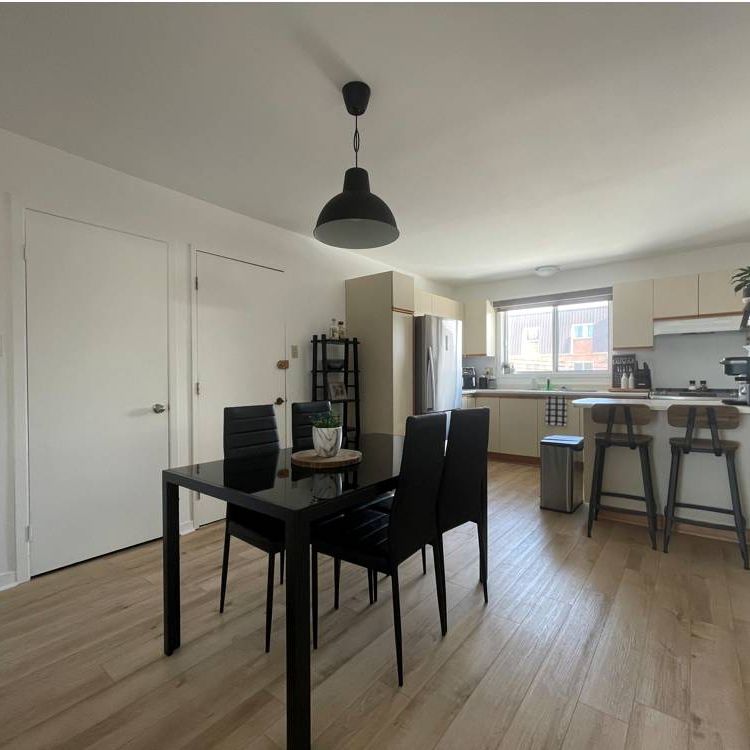 2 CH - 1 SDB - Repentigny - $1,300 /mo - Photo 1