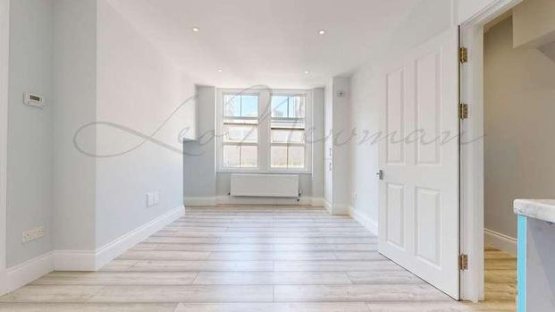 Penfold Place, Lisson Grove, NW1 - Photo 1