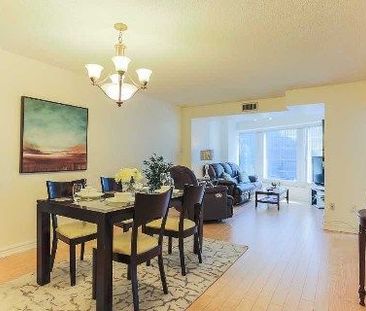 For Lease - 33 University Avenue Unit# 406, Toronto, Ontario - Photo 4