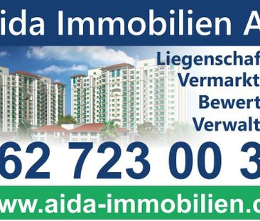 Per sofort zu vermieten 4.5 Zi.-Wohnung mit Balkon an sehr ruhiger Lage in Reinach - Photo 4