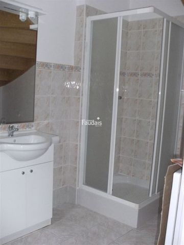 Location Appartement 2 pièces 32m² ISIGNY SUR MER 14230 - Photo 5