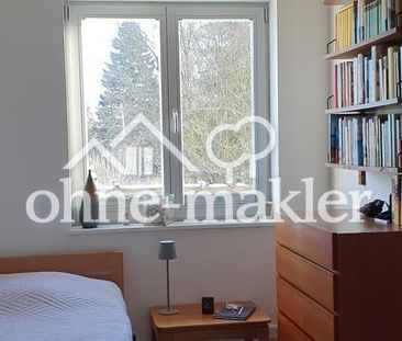 Hochwertige 2-Zimmer Einliegerwohnung in Bäk bei Ratzeburg zu vermi... - Foto 4