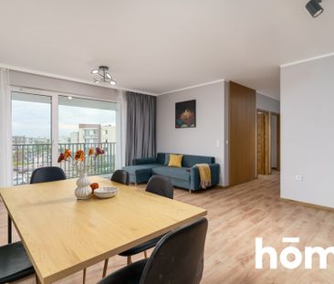 Mieszkanie 66,61 m², Gdańsk, Rębowo, Władysława Czermińskiego - Zdjęcie 6