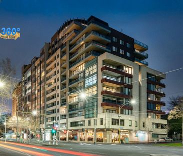 What a location! "One Powlett" - Photo 1
