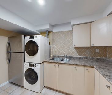 For Lease - 50 Pergola Way Unit# Bsmt, Brampton, Ontario - Photo 6