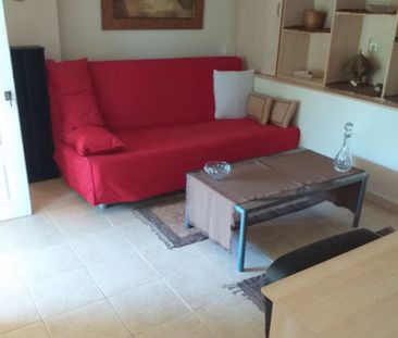 Ενοικίαση κατοικίας, 50 τ.μ., Νέα Παλάτια, 330 € - Photo 6