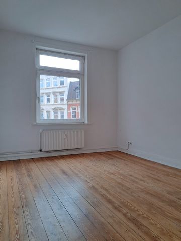 Charmante 2-Zimmerwohnung am Sachsentor! - Photo 2