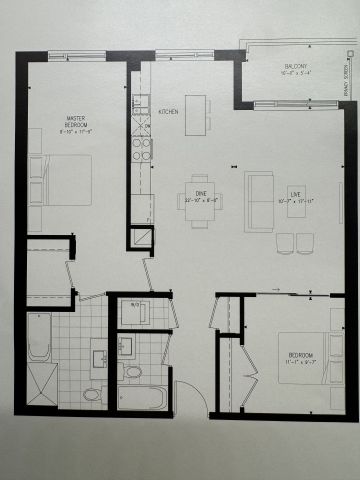 For Lease - 555 William Graham Drive Unit# 311, Aurora, Ontario - Photo 3