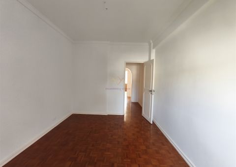 Apartamento T2
