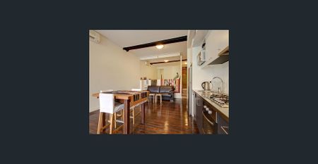 Historic Charm Meets Modern Elegance at Ansonia Woolstore - Photo 4