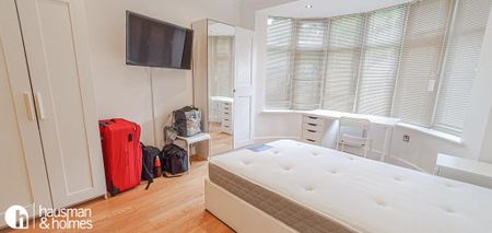 Studio to rent - Photo 4