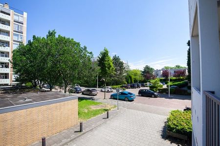 Te huur: Appartement Louis Davidsstraat 407 in Den Haag - Foto 4