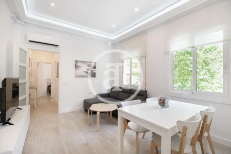 Piso de alquiler en Carrer de Estruch, Collblanc - Photo 4
