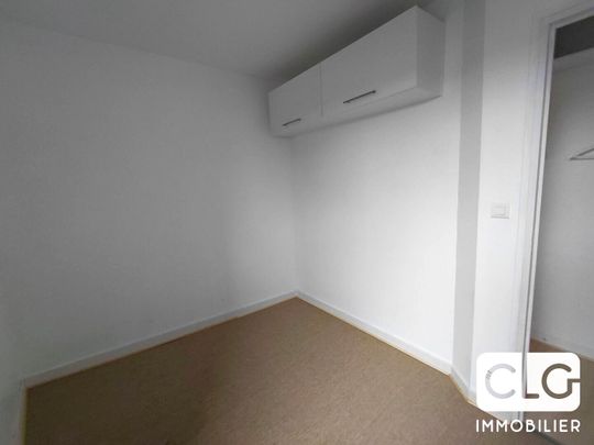 Location Appartement 2 pièces 29m² - Photo 1
