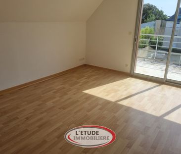 Bourg d'Escoublac - T2bis dernier étage - Photo 1