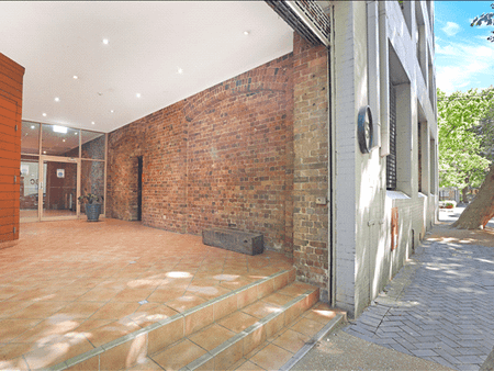 3/57-75 Buckland Street, Chippendale NSW 2008 - Apartment For Rent | Domain - Photo 4