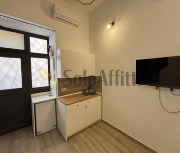 Bilocale via Plebiscito 21, Domenico Tempio - Porto, Catania - Photo 4