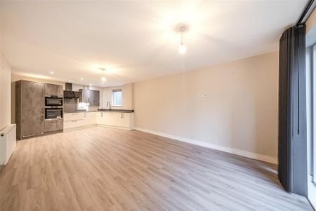 2 bedroom apartment to rent - Photo 4