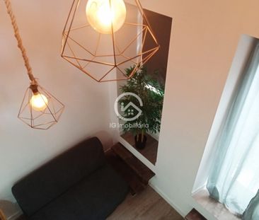 Apartamento T1 - Photo 4