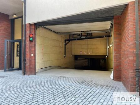 Appartement te huur - Foto 4