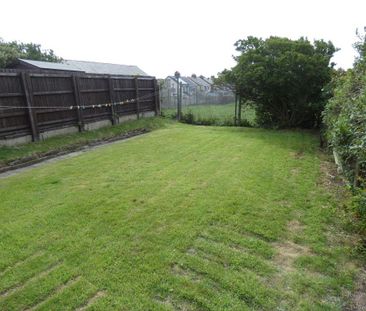 1 bedroom ground floor flat to rent - Photo 4