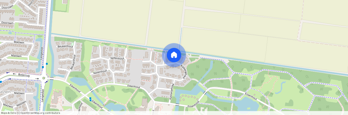 Kastanjehout 30B, 1787 RH, Rh Julianadorp