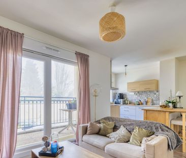 Appartement à louer 2 pièces • Villenoy - Photo 1