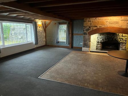 11 bedroom detached house to rent - Photo 5