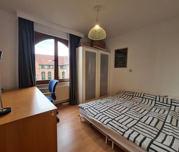 Appartement te huur in Leuven - Foto 1