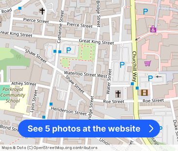 Birch House, Macclesfield - Photo 1