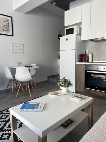 Studio/Γκαρσονιέρα για ενοικίαση Βαρδάρης - Δικαστήρια (Βαρδάρης - Λαχανόκηποι) - Photo 5