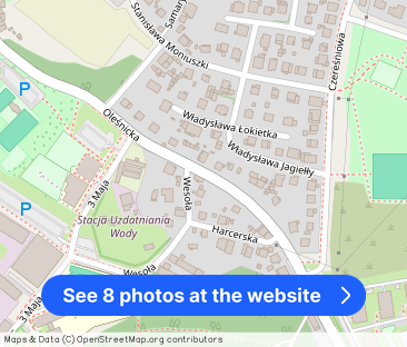 Mieszkanie 2-pok | Parking | Balkon | Oleśnicka - Photo 1