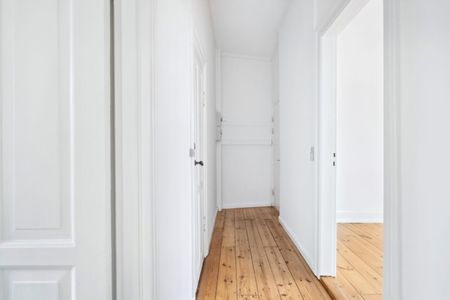 3-værelses lejlighed i hjertet af Aalborg - Photo 5