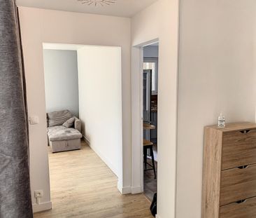 A LOUER CHAMBRE MEUBLEE EN COLOCATION ST LEONARD - ... - Photo 3