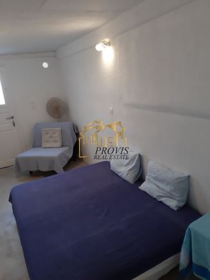 Studio/Γκαρσονιέρα για ενοικίαση Χώρα (Μύκονος) - Photo 1
