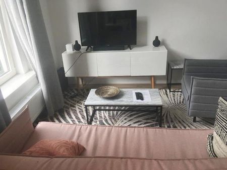 Te huur: Appartement Eendrachtsweg in Rotterdam - Photo 5