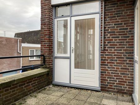 Dorpsstraat 38-F, Noordwijkerhout Centrum, 2211GD - Photo 2