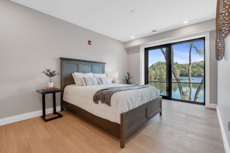 For Lease - 32 Brunel Road Unit# 101, Huntsville, Ontario - Photo 5