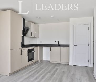 1 bedroom flat to rent Commercial Road, Ashley Cross - Photo 4