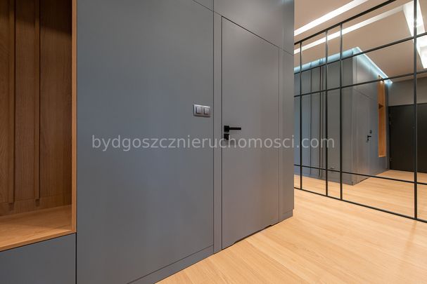 Do wynajęcia apartament Bydgoszcz Dzielnica Muzyczna - 110m2 - Photo 1