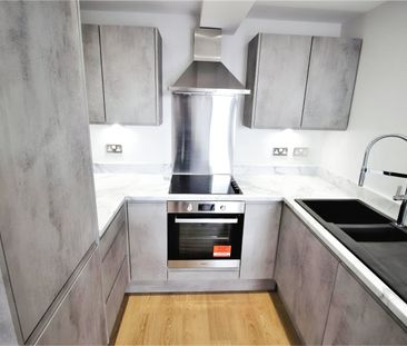 1 bedroom apartment to rent - Photo 4