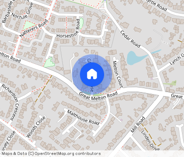 Glengarry Close, NR9 - Photo 1