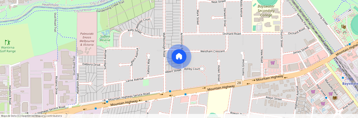 1/13 Armstrong Road, Vic 3153, Bayswater