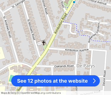 Kimbolton Court, Kimbolton Road, MK40 - Photo 1