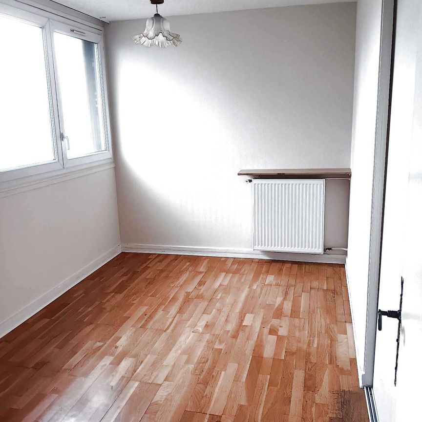 APPARTEMENT 3 PIECES 60.53 M² AVEC CAVE ET PARKING EN SOUS-SOL - Photo 1