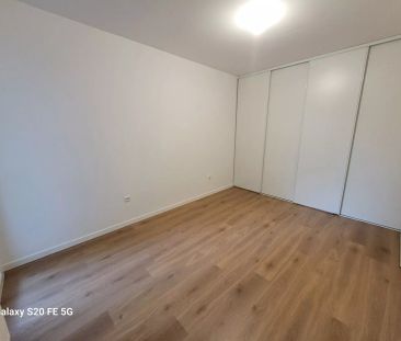 Appartement à louer Meaux 2 pièce(s) 40.50 m2 - Photo 4